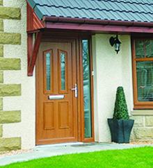 DoorPanel