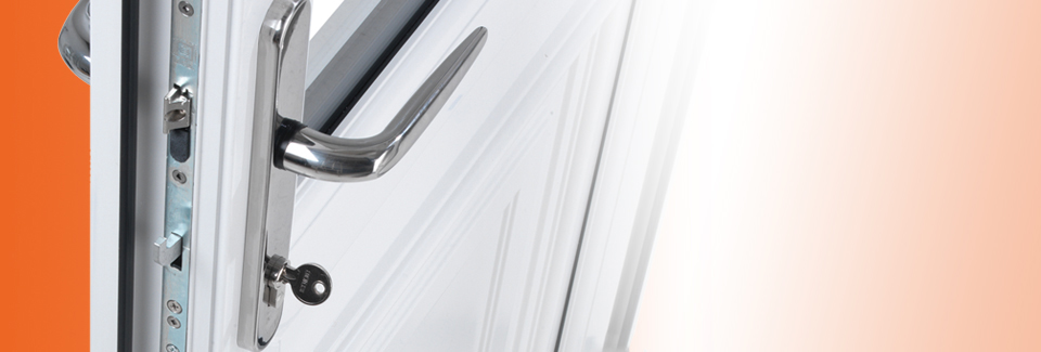 Residentialdoor