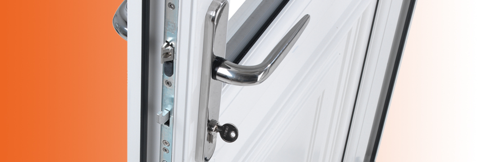 Residentialdoors