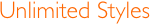 Unlimited Styles 
