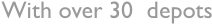 With 